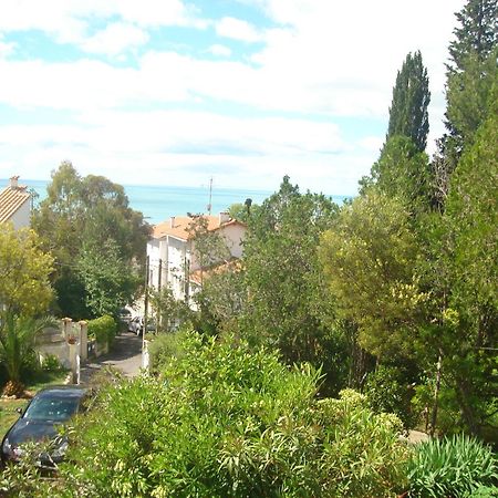 la meridienne Sète Extérieur photo