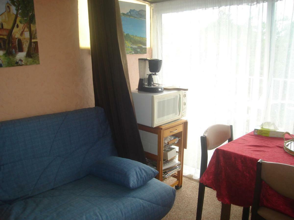 la meridienne Sète Extérieur photo